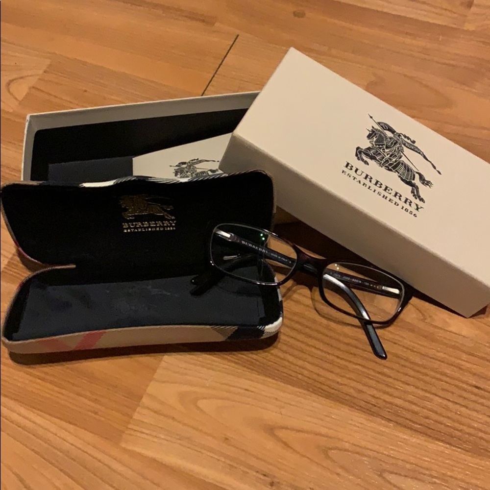 Burberry 2073 Eyeglasses